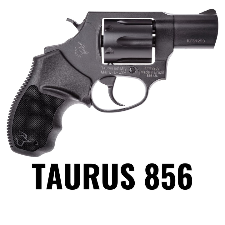 concealed carry for taurus 856