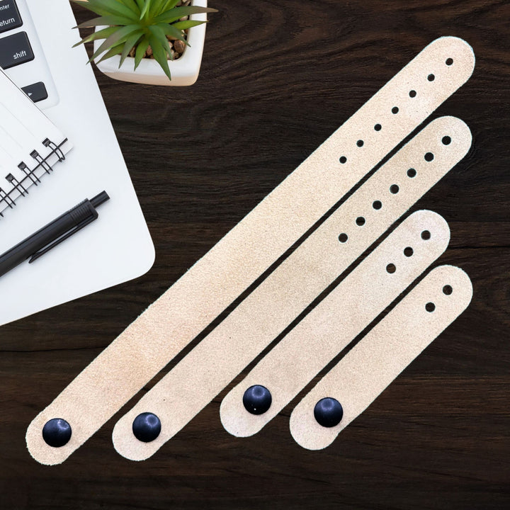 Flashbang Bra Holster Strap Set