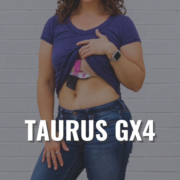 women's concealed carry holster for taurus gx4