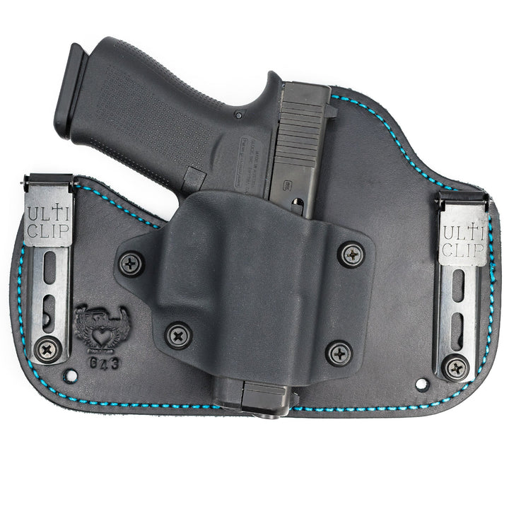 Ava Holster - Flashbang Holsters - concealed carry for women