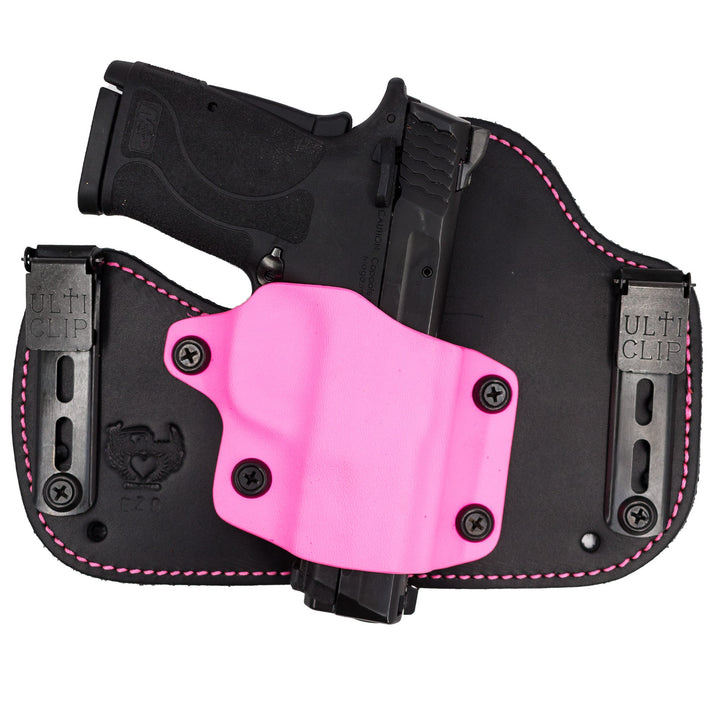 Ava Holster - Flashbang Holsters - concealed carry for women
