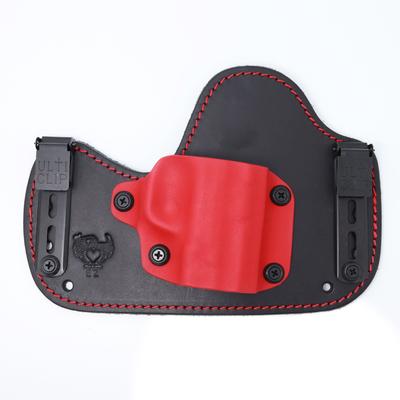 Ava Holster - Flashbang Holsters - concealed carry for women