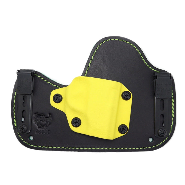 Ava Holster - Flashbang Holsters - concealed carry for women
