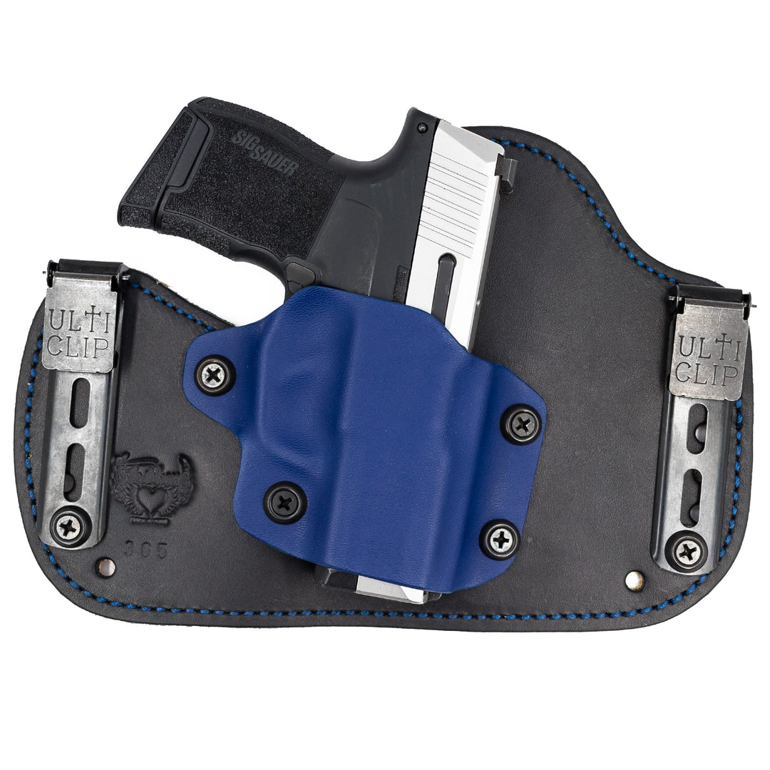 Ava Holster - Flashbang Holsters - concealed carry for women