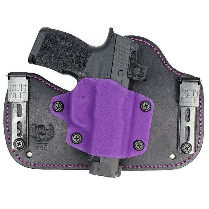 Ava Holster - Flashbang Holsters - concealed carry for women