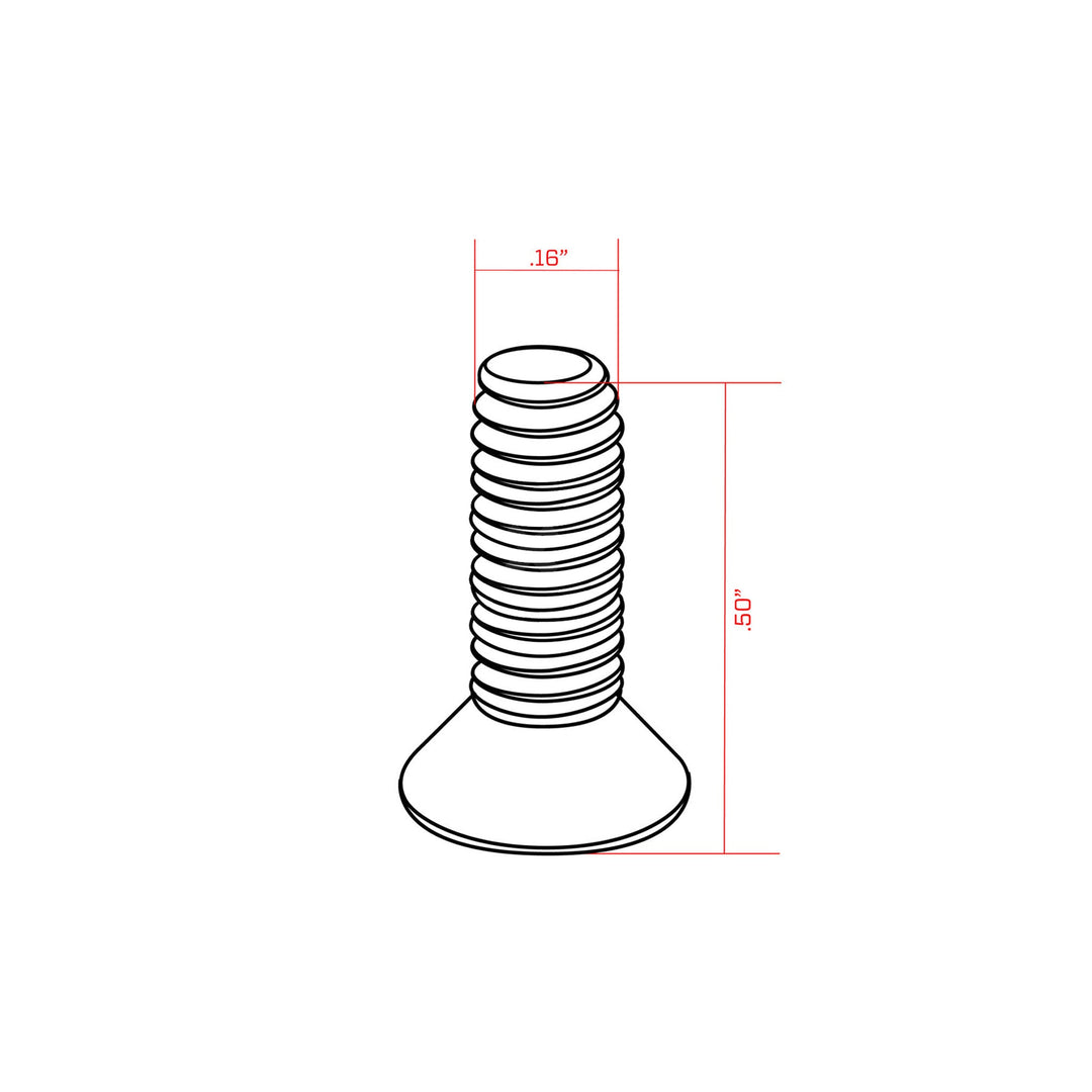 Ava Screw - Flashbang Holsters - concealed carry for women