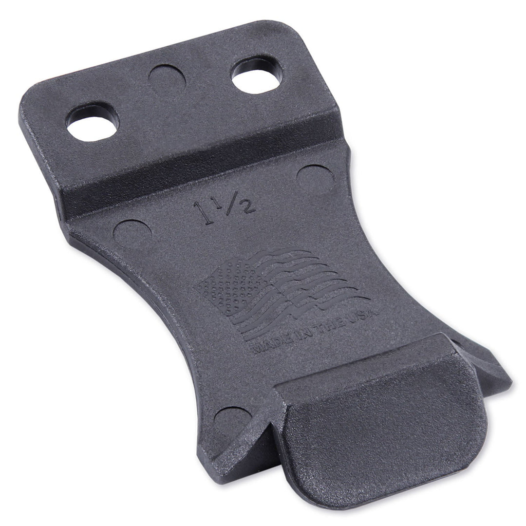 Belt Clip (FOMI CLIP) - Flashbang Holsters - concealed carry for women