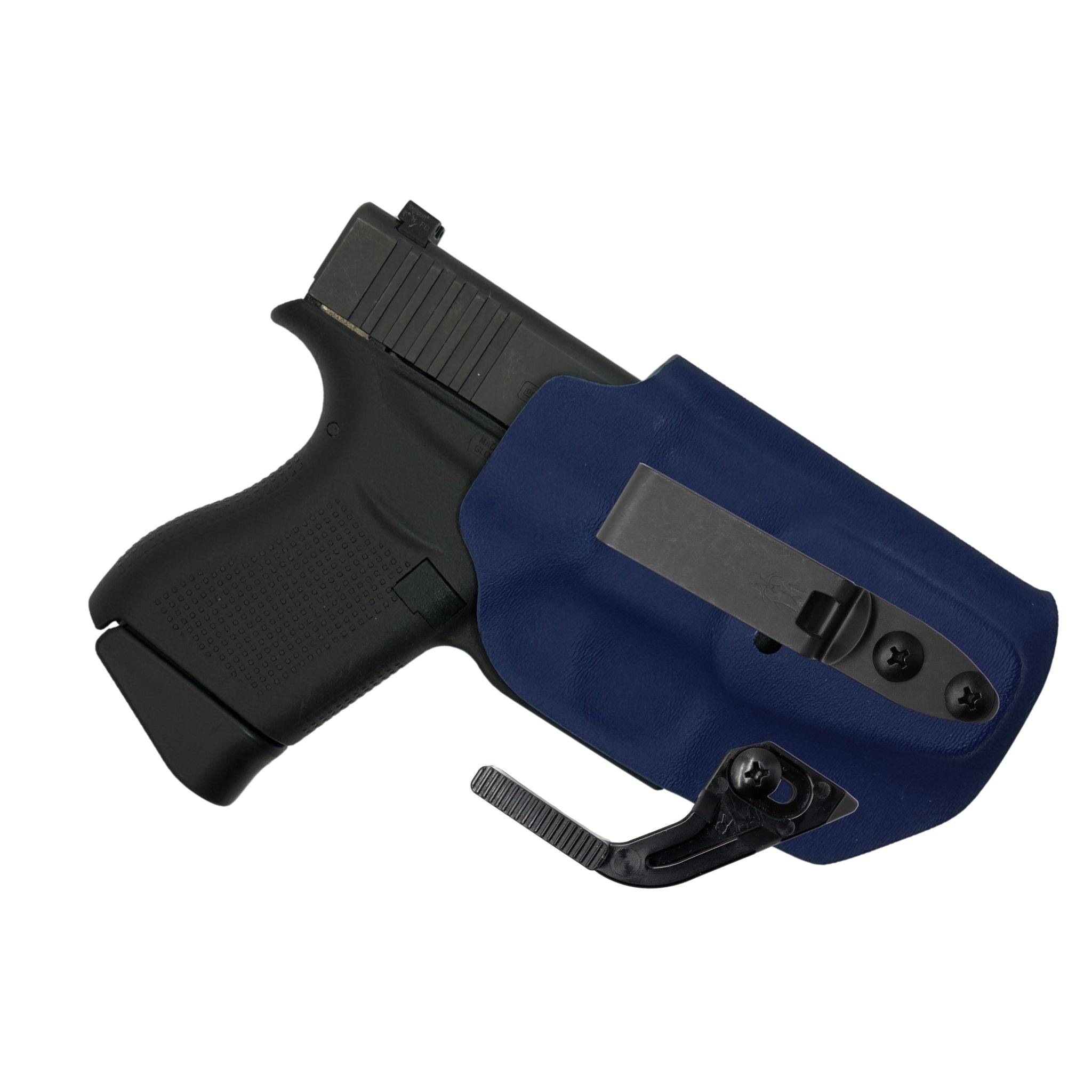 Keltec PF9 IWB Holster Betty 2.0 | Women's Concealed Carry