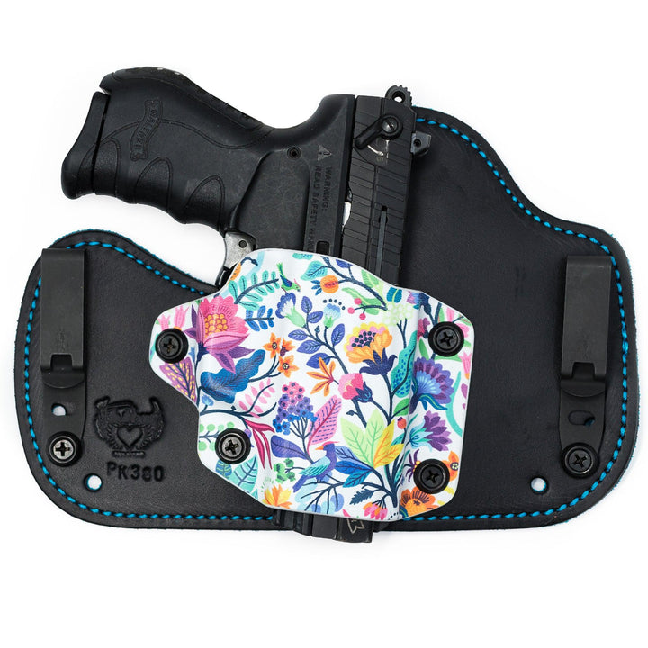 Boutique Series Ava Holster - Flashbang Holsters - concealed carry for women