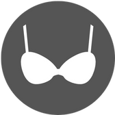 Works with YOUR bra
