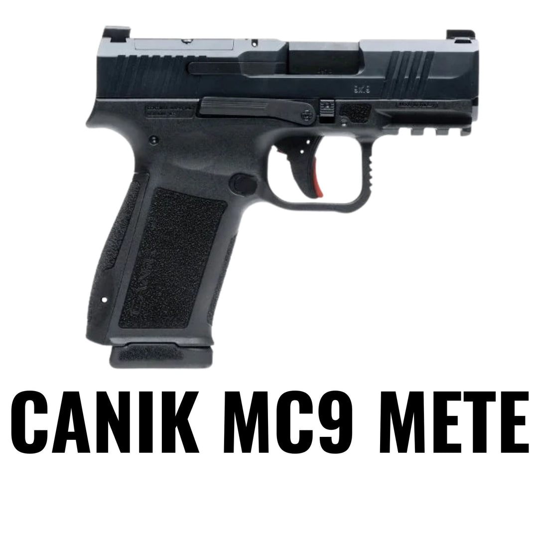 canik mc9 mete concealed carry holster