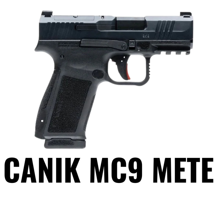 canik mc9 mete concealed carry holster