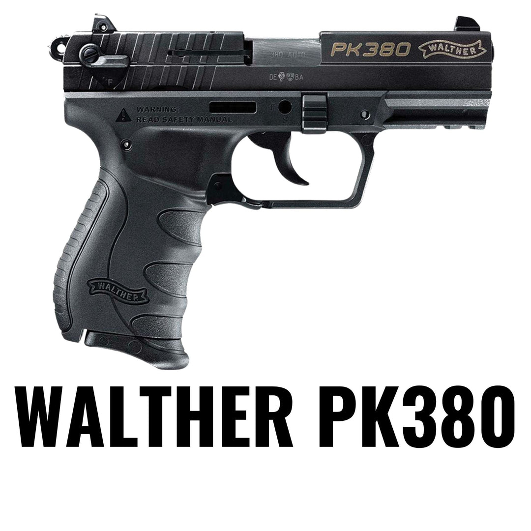 concealed carry holster walther pk380