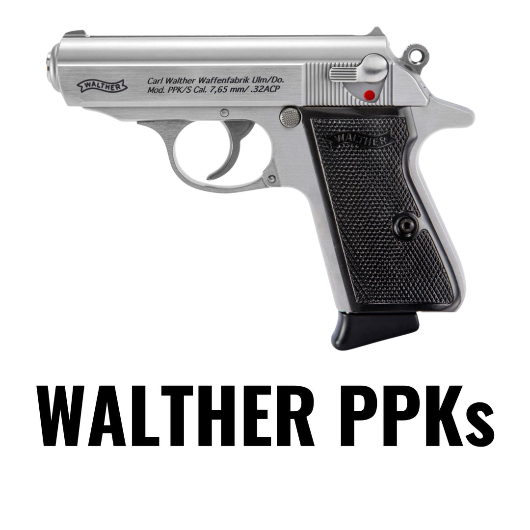 concealed carry holster walther ppks