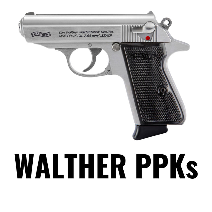 concealed carry holster walther ppks