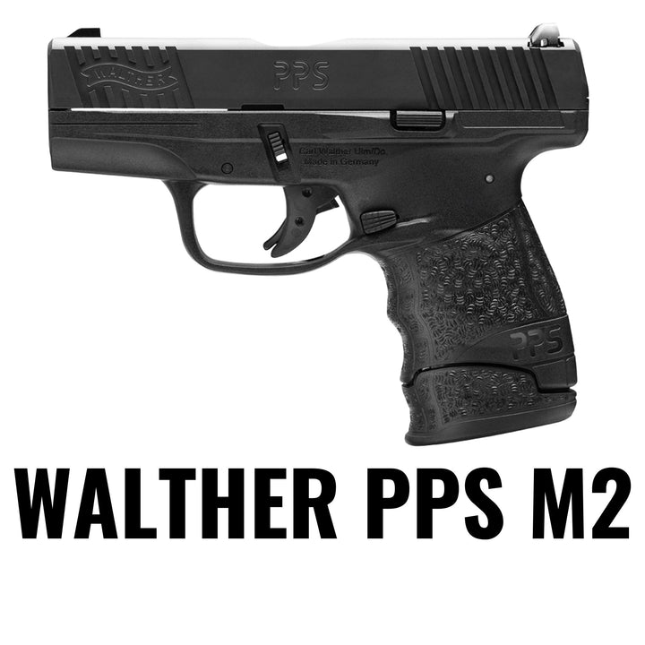 concealed carry holster walther pps m2