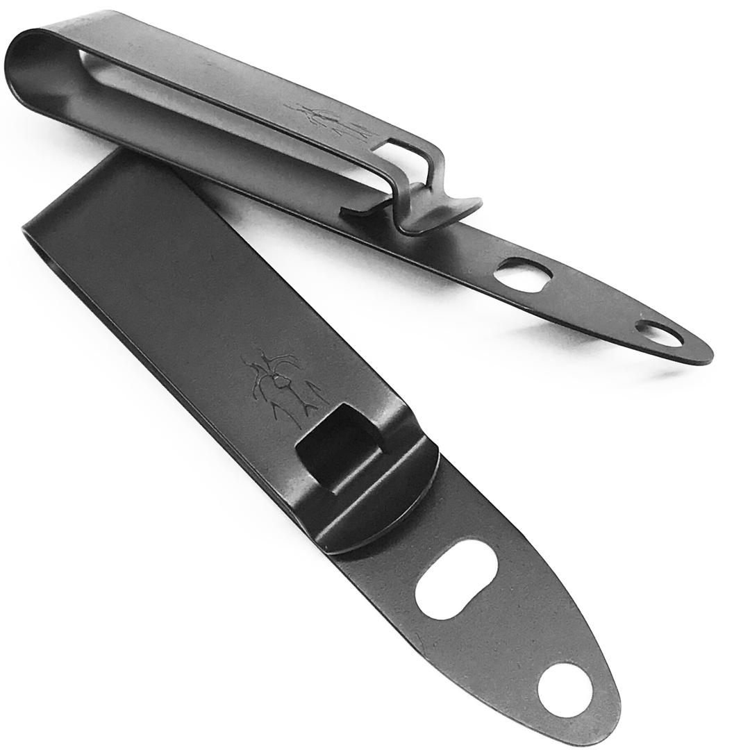 DCC Mod 4 Shorty - Flashbang Holsters - concealed carry for women