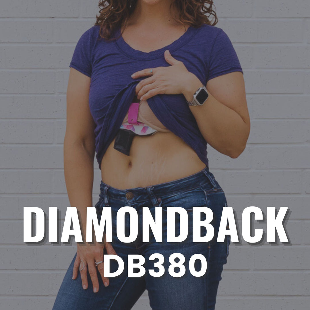 diamondback db380 bra holster