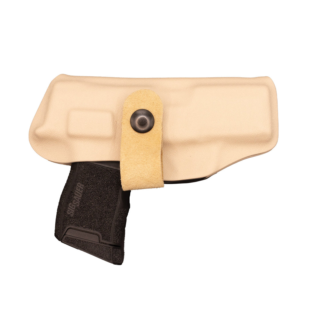 Flashbang Bra Holster - Nude - Flashbang Holsters - concealed carry for women