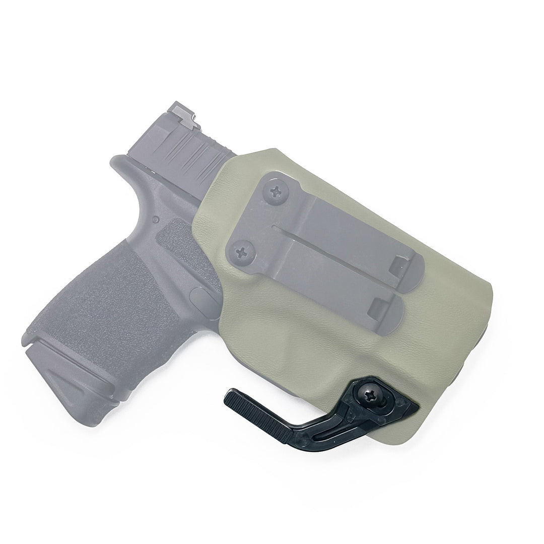 Flashbang Concealment Wing - Flashbang Holsters - concealed carry for women