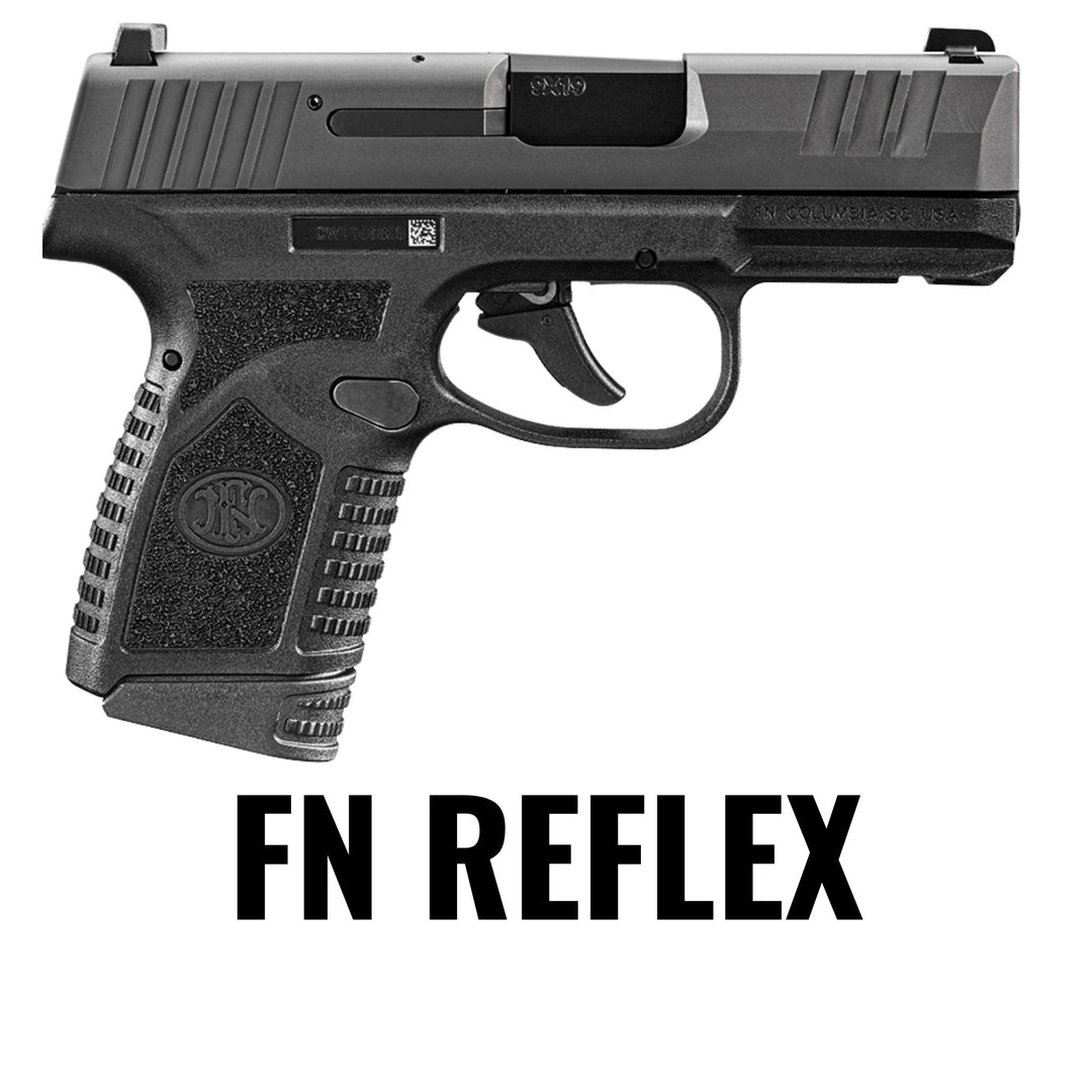 women's concealed carry holster fn reflex