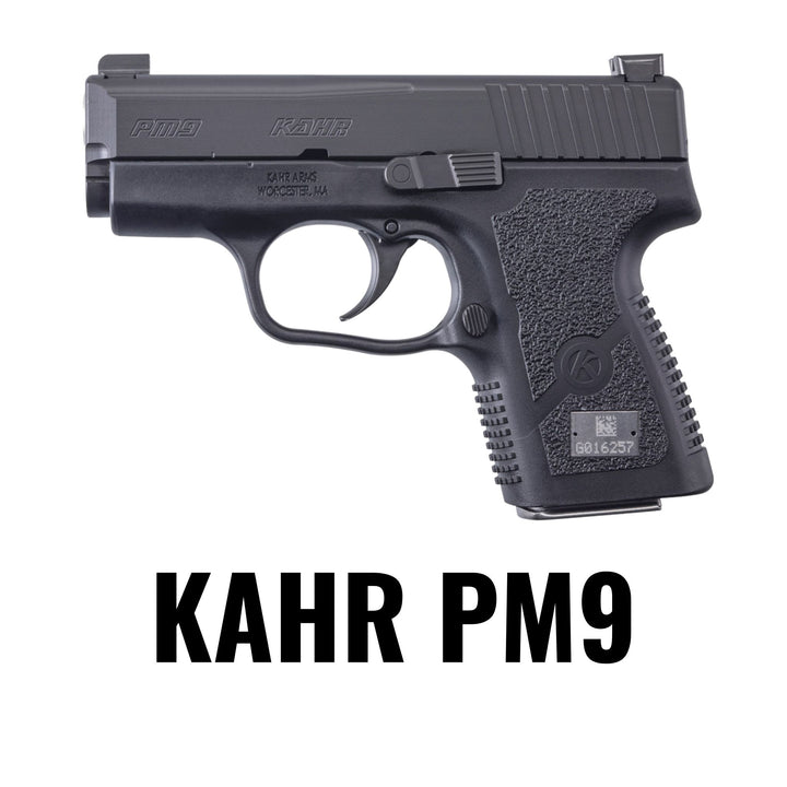 concealed carry holster for kahr pm9
