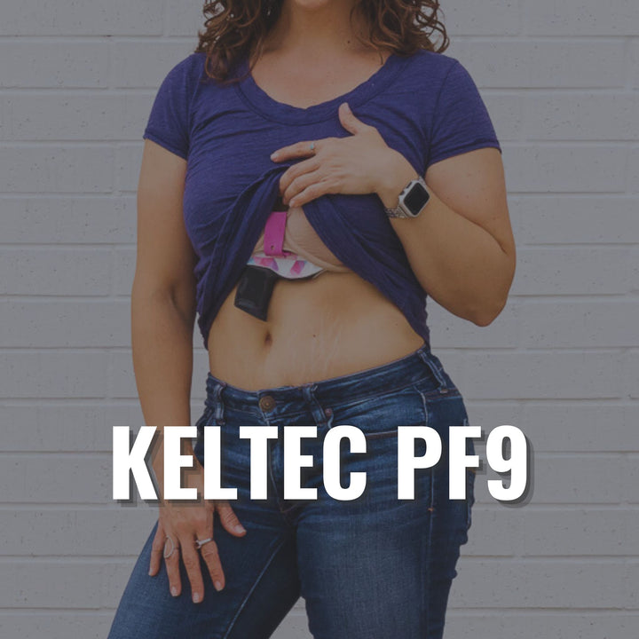 women's concealed carry keltec pf9