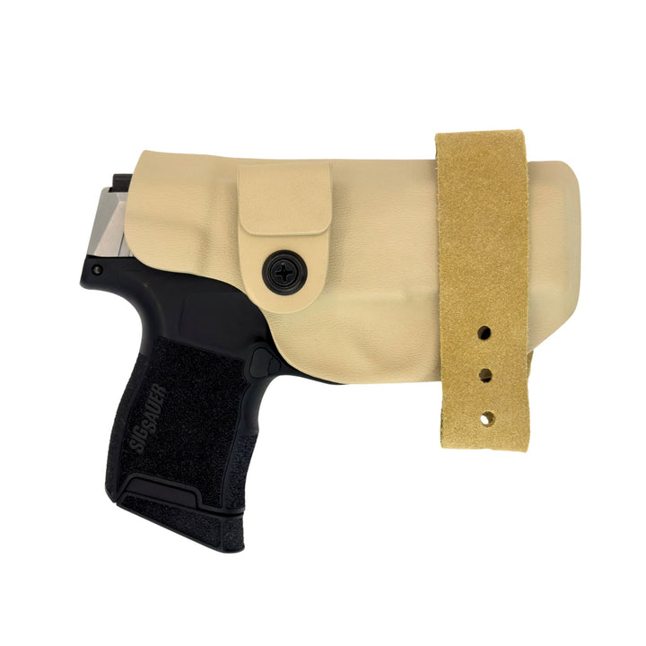 Marilyn Holster for Glock 43/43X