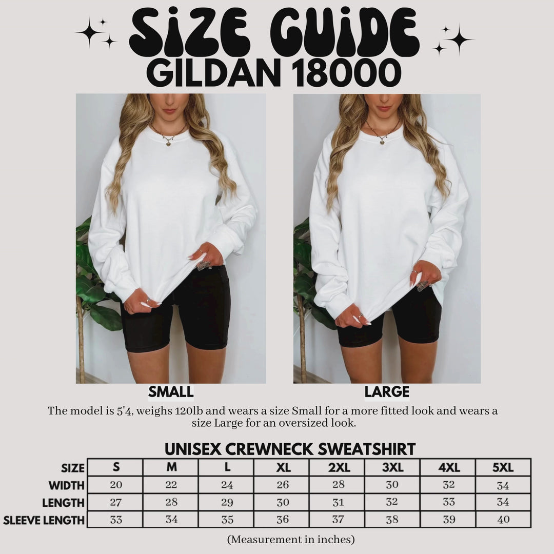 Protect Women, Not Criminals Sweatshirt