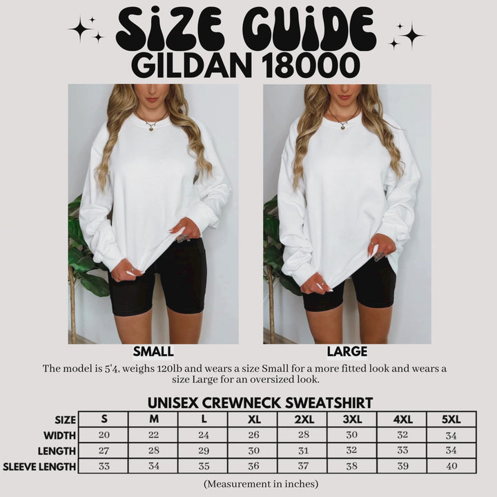 Protect Women, Not Criminals Sweatshirt