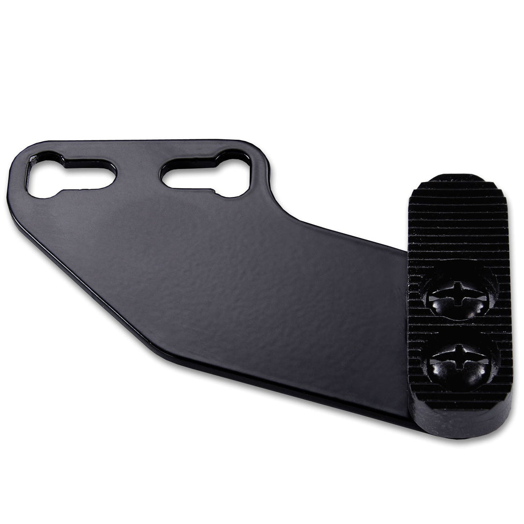 TuckWing - Flashbang Holsters - concealed carry for women