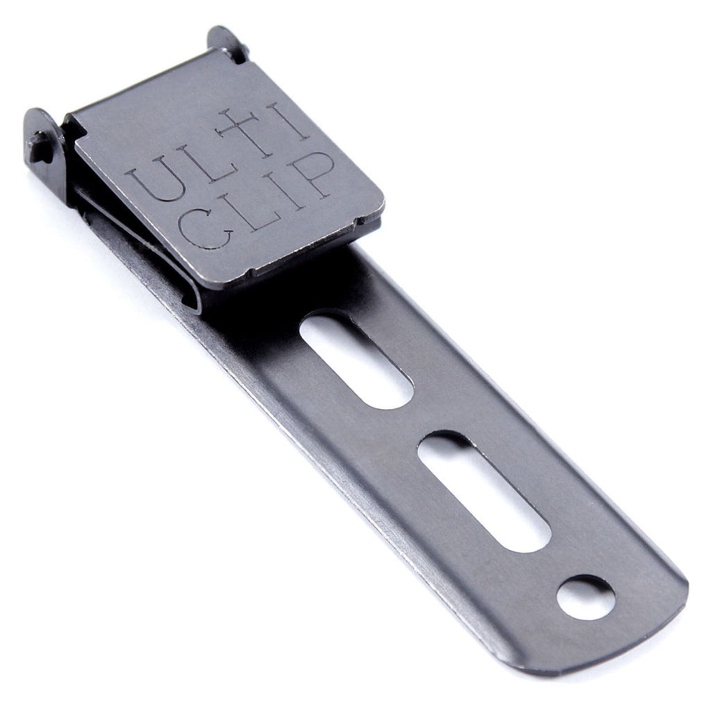 Ulticlip 3 for Beltless Concealed Carry | Flashbang Holsters