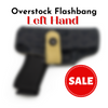 Overstock Flashbang Holster Left Hand