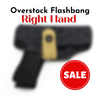 Overstock Flashbang Holster Right Hand