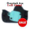 Overstock Ava Left Hand