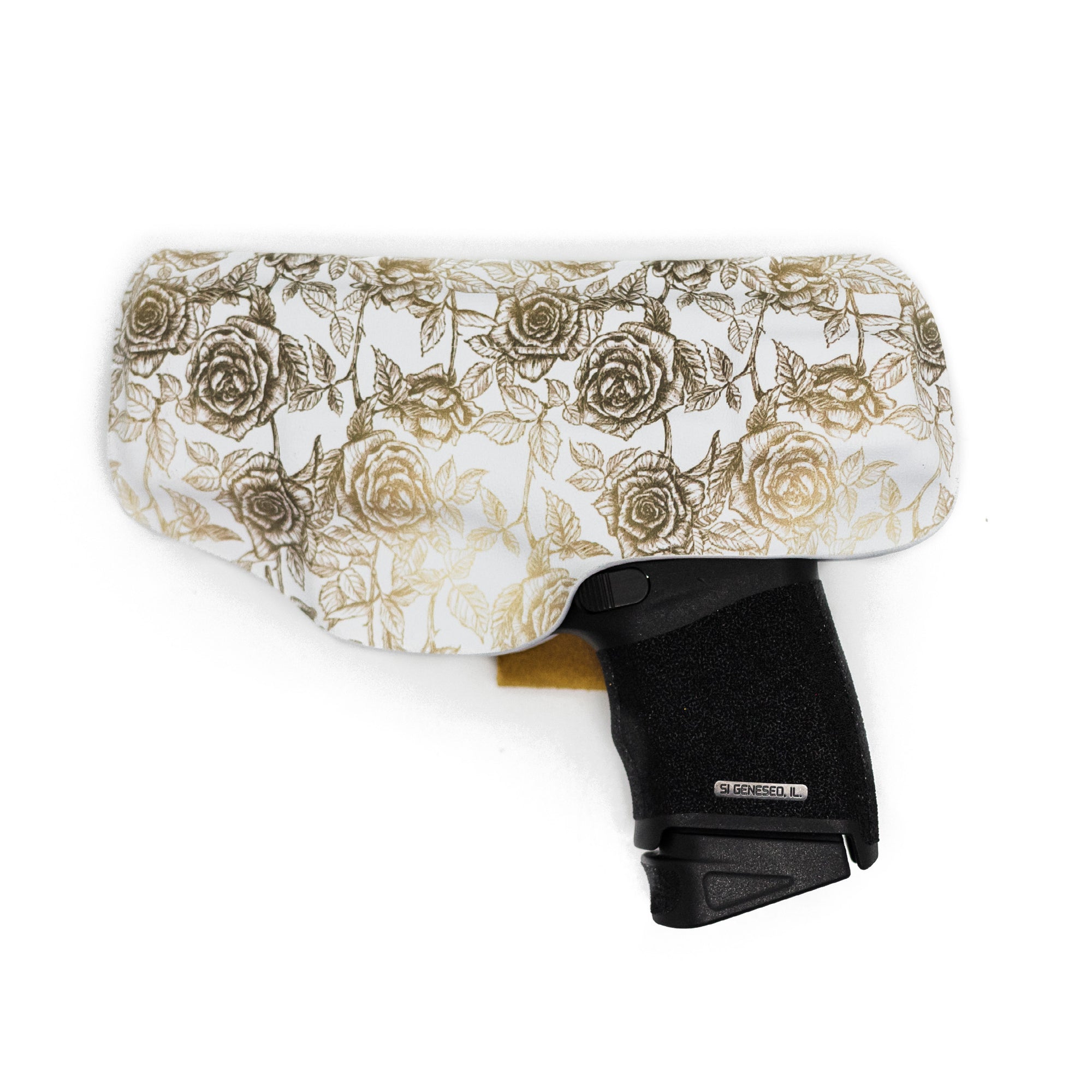 Tea-Stained Roses Flashbang Holster