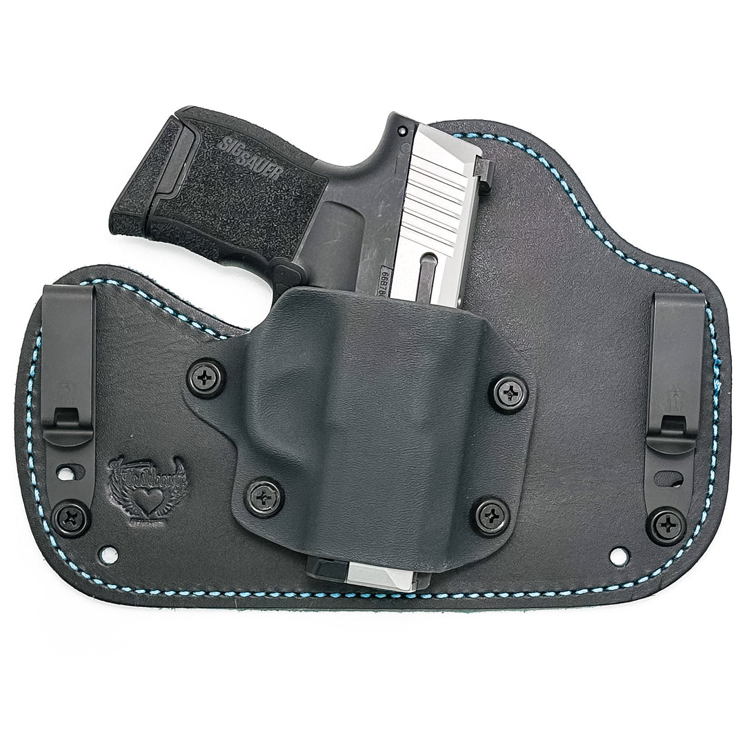 Ava Holster - Flashbang Holsters - concealed carry for women