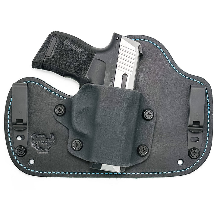 Ava Holster - Flashbang Holsters - concealed carry for women