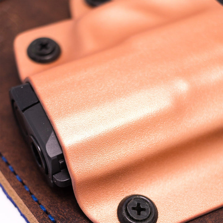 Boutique Series Ava Holster - Flashbang Holsters - concealed carry for women