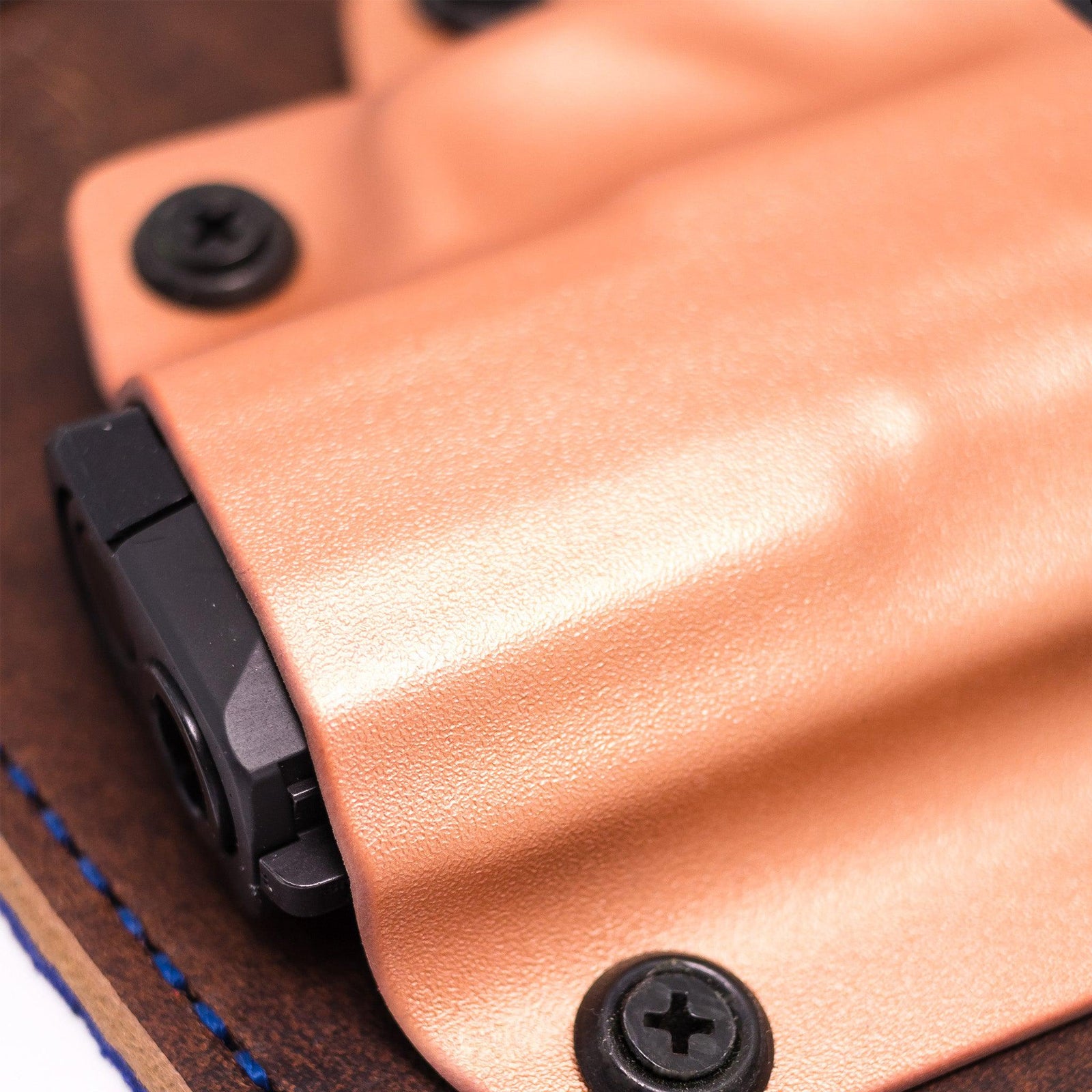 Boutique Series Ava Holster - Flashbang Holsters - concealed carry for women