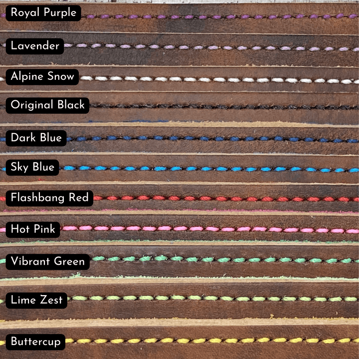 Boutique Series Ava Holster - Flashbang Holsters - concealed carry for women