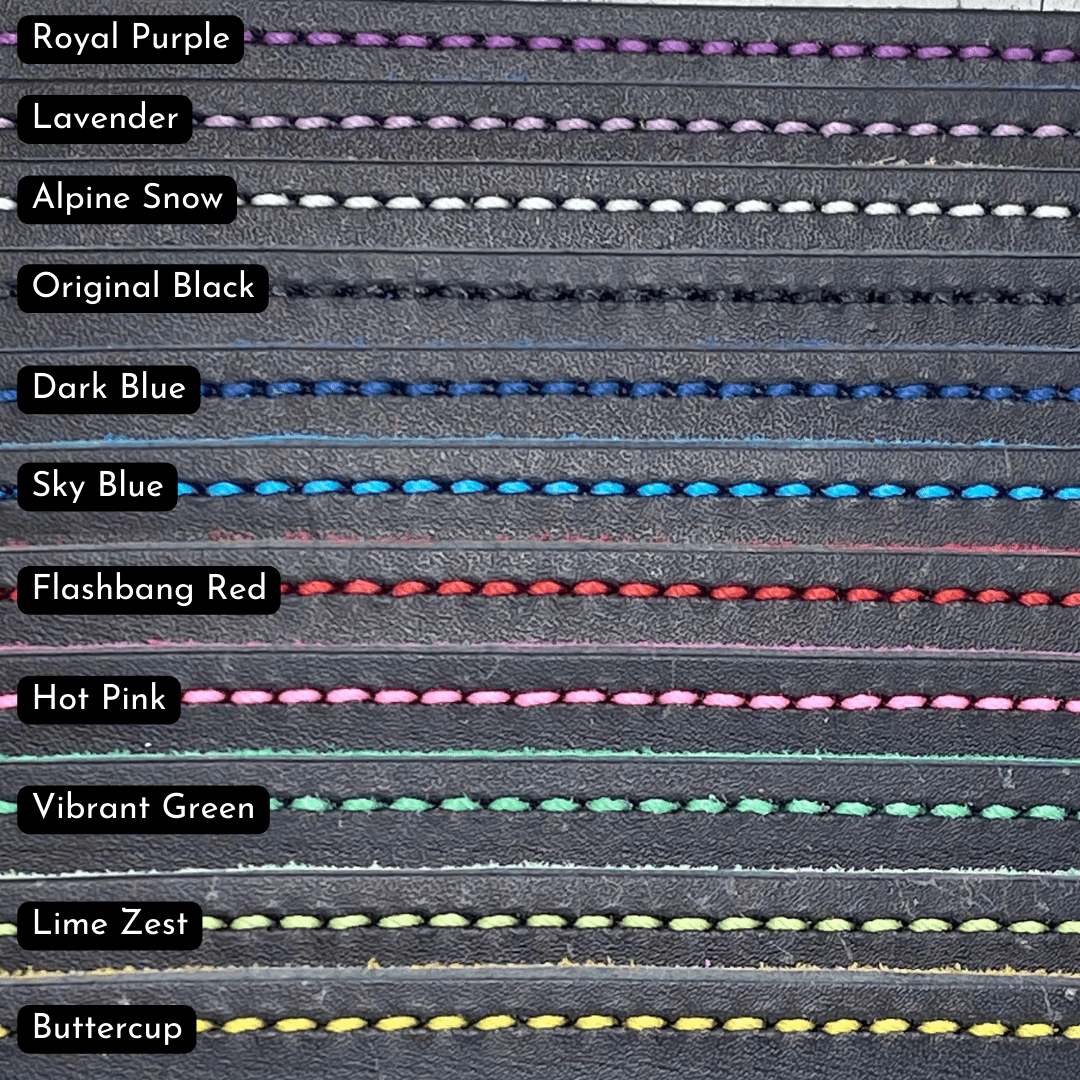 Boutique Series Ava Holster - Flashbang Holsters - concealed carry for women