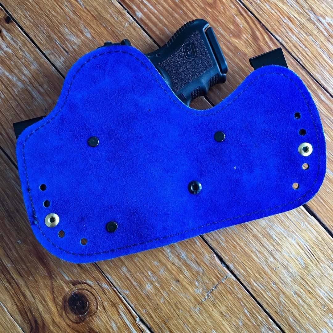 Capone Holster - Flashbang Holsters - concealed carry for women
