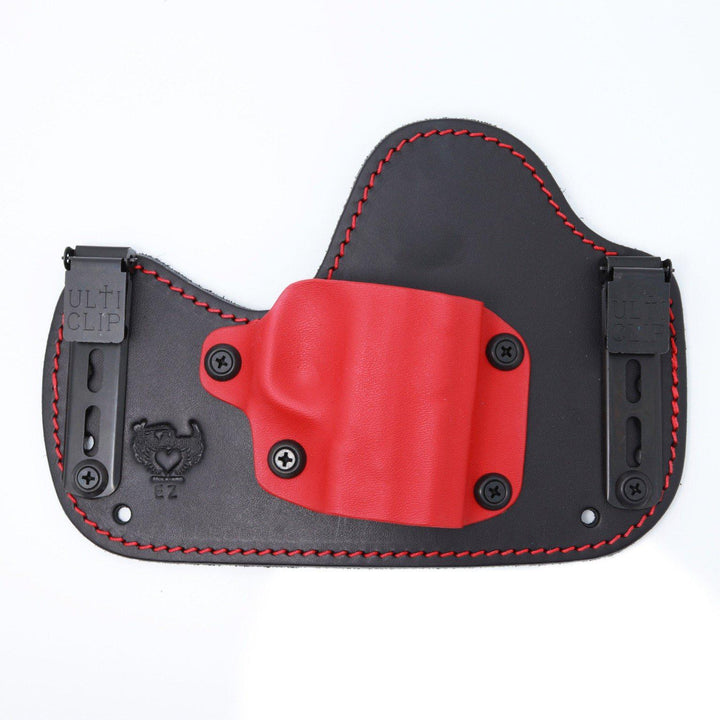 Capone Holster - Flashbang Holsters - concealed carry for women