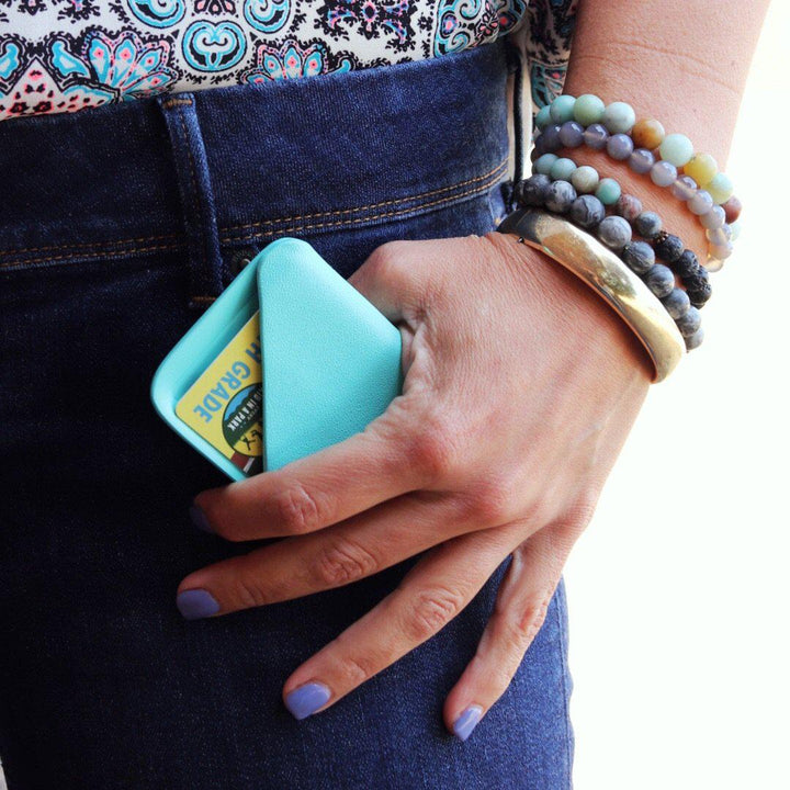 Slimline Wallet - Flashbang Holsters - concealed carry for women