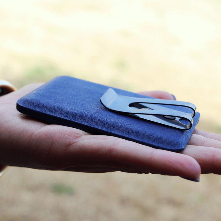 Slimline Wallet - Flashbang Holsters - concealed carry for women