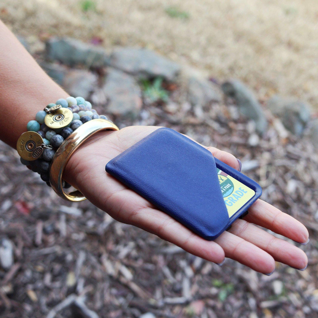 Slimline Wallet - Flashbang Holsters - concealed carry for women