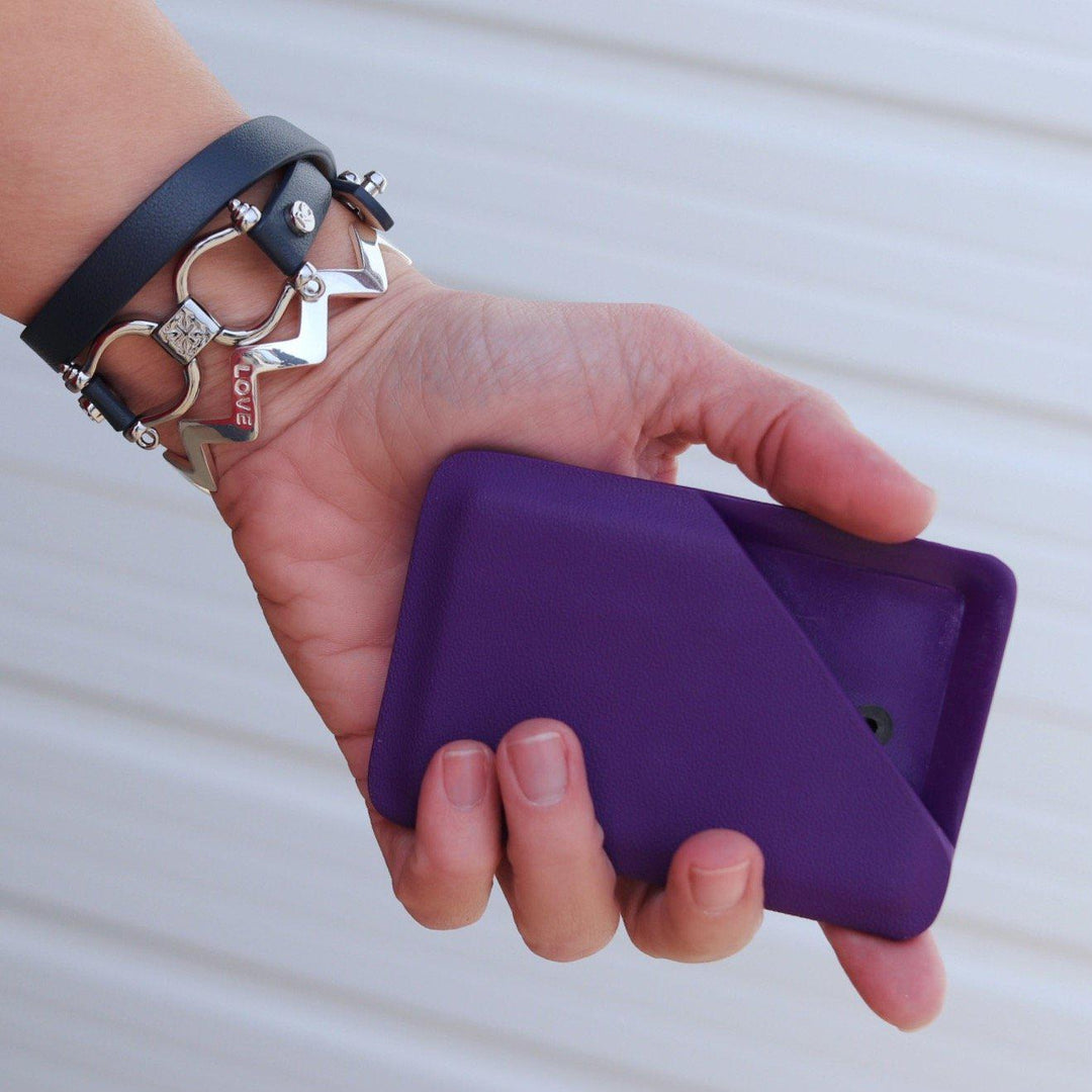 Slimline Wallet - Flashbang Holsters - concealed carry for women