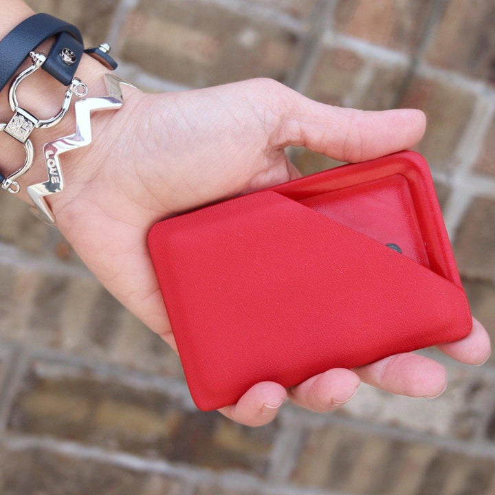 Slimline Wallet - Flashbang Holsters - concealed carry for women