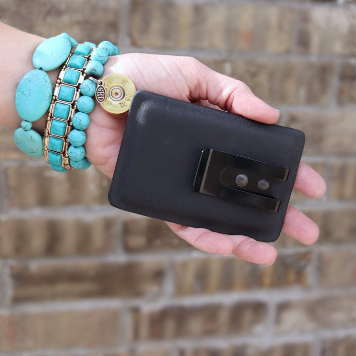 Slimline Wallet - Flashbang Holsters - concealed carry for women